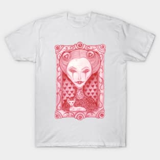 Red Queen T-Shirt